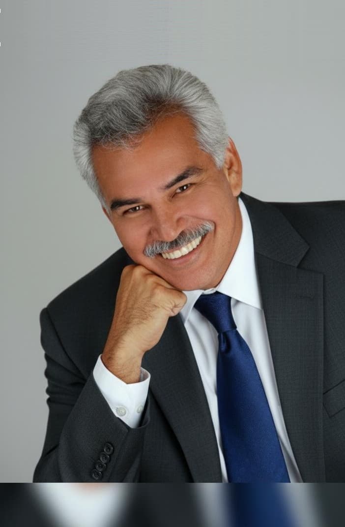 Ing. Luis Alvarez